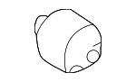 5Q0505541A - Suspension: Trailing Arm Bushing for Audi Image