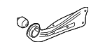 5Q0505224D - Suspension: Trailing Arm for Audi Image
