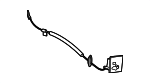 68104859AC - Body: Latch for Mopar Image