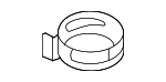 PB121326 - Cooling System: Connector Hose Clamp for Porsche Image