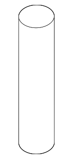 5NA809937A - Body: Drain Hose for Volkswagen: Golf R, GTI, ID.4, Jetta, Taos, Tiguan Image