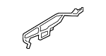 4K0881559B - Body: Mount Bracket for Audi Image