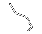 4881260200 - Suspension: Stabilizer Bar for Toyota Image