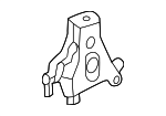 510750C010 - Body: Mount Bracket for Toyota: Tundra Image