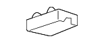 7811578J01 - Body: Headliner Clip for Suzuki Image