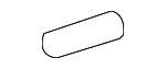 3621178J10 - Electrical: Dome Light Bulb for Suzuki Image