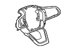 85088978 - Steering: Trim Cover for GM Image