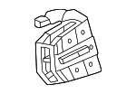 13558955 - Electrical: Cruise Control Switch for GM Image