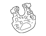 85875247 - Electrical: Steering Wheel Air Bag for GM Image