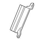 2178606500 - Electrical: Rear Air Bag for Mercedes-Benz Image