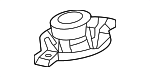 4M0035454B - Body: Speaker for Audi Image