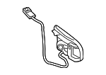 5RQ10DX9AC - Steering: Radio Switch for Mopar Image