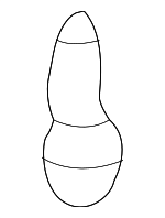 9054103078 - Body: Lock Cushion for Toyota Image