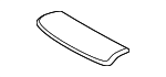 52107472537 - Body: Support Cover for BMW Image