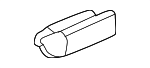 52107448270 - Body: Protect Cap for BMW Image