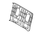 52107431545 - Body: Base for BMW Image