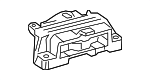 2472407300 - Engine: Trans Mount for Mercedes-Benz Image