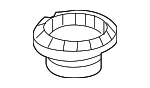 31681161 - Suspension: Bearing for Volvo Image