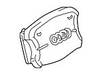 4B0880201AH01C - Electrical: Driver Inflator Module for Audi: A4, A4 Quattro, A6, A6 Quattro, S4 Image