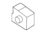 FVS7 - Emission Control: Motorcraftâ„¢ Vapor Canister Purge Solenoid for Ford Image