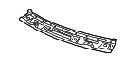 68369399AB - Body: Roof Header Panel for Mopar Image