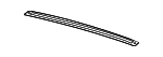 55372657AA - Body: Roof Bow for Mopar Image