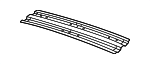 55372618AA - Body: Roof Bow for Mopar Image