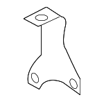 140498J001 - Engine: Engine Cover Bracket for Nissan: Altima Image