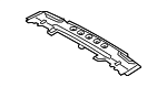 LR179603 - Body: Header Reinforced for Land-Rover Image