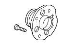 42200S84C01 - Suspension: Hub &amp; Bearing for Honda: Accord Image