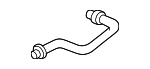 1466S84A00 - Brakes: Brake Hose for Honda: Accord Image