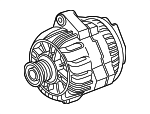 12317540990 - Electrical: Alternator for BMW Image