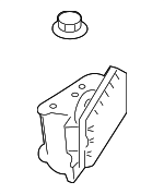 EH4467Y3XB - : 2009-2012 Mazda CX-7 - Monitor for Mazda: CX-7 Image