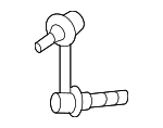 4882030090 - Suspension: Stabilizer Link for Lexus: GS300, GS350, GS430, GS450h, GS460, IS250, IS350 Image