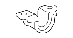4882430130 - Suspension: Stabilizer Bar Clamp for Lexus: GS300, GS350, GS430, GS450h, GS460, IS F, IS250, IS350 Image