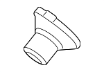 30720312 - Cooling System: Thermostat Outlet for Volvo Image