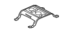 15034206 - Body: Console Assembly Bracket for GM Image