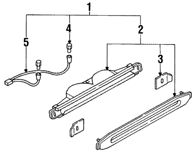 2659767Y10 - : Socket for Nissan Image