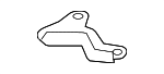 50855SNCA00 - Engine: Trans Mount Bracket for Honda: Civic Image