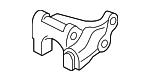 50690SNCA90 - Engine: Mount Bracket for Honda: Civic Image