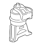 50820SNC043 - : Engine Mount for Honda Image