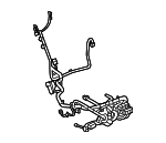 22801997 - Body: Harness for Cadillac: SRX Image