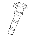273013C000 - Electrical: Ignition Coil for Kia: Amanti, Borrego, Cadenza, K900, Optima, Rondo, Sedona, Sorento Image
