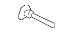 64226915391 - Body: Temp Sensor for BMW Image