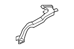 64225A01325 - Body: Adapter for BMW Image