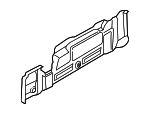 PC3Z9A032C - Fuel System: Side Shield for Ford Image