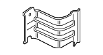 PC3Z9A032H - Air &amp; Fuel Delivery: Fuel Tank Shield for Ford Image