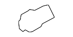 64539323658 - HVAC: Pressure Sensor for BMW Image