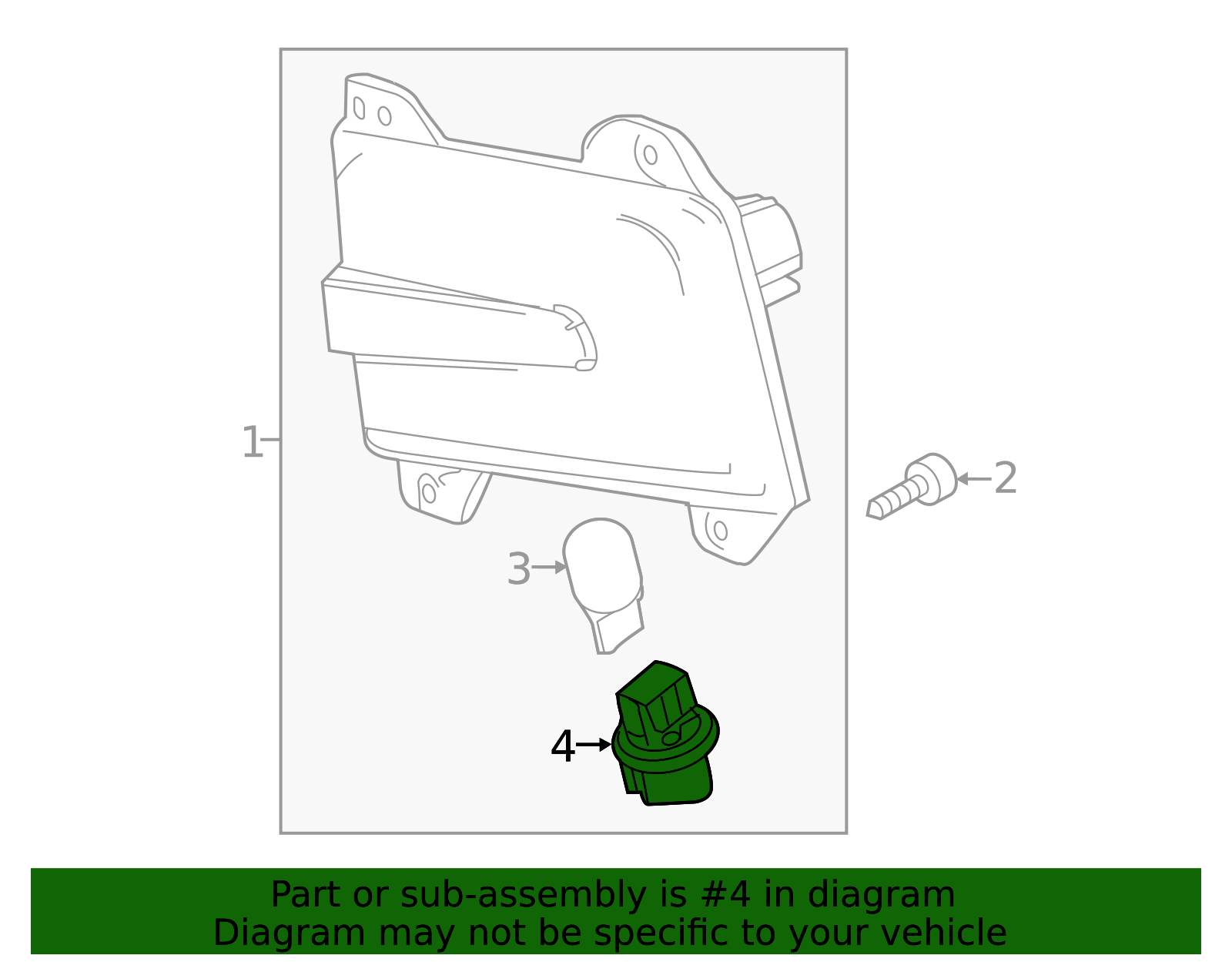 2011-2025 Honda Socket 33302-SZT-A01 | OEM Parts Online