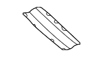 MR511999 - Body: Bumper Cover Cover for Chrysler: Sebring | Dodge: Stratus Image